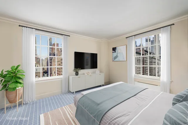 $5,795,000 | 580 Park Avenue, Unit 10A | Lenox Hill
