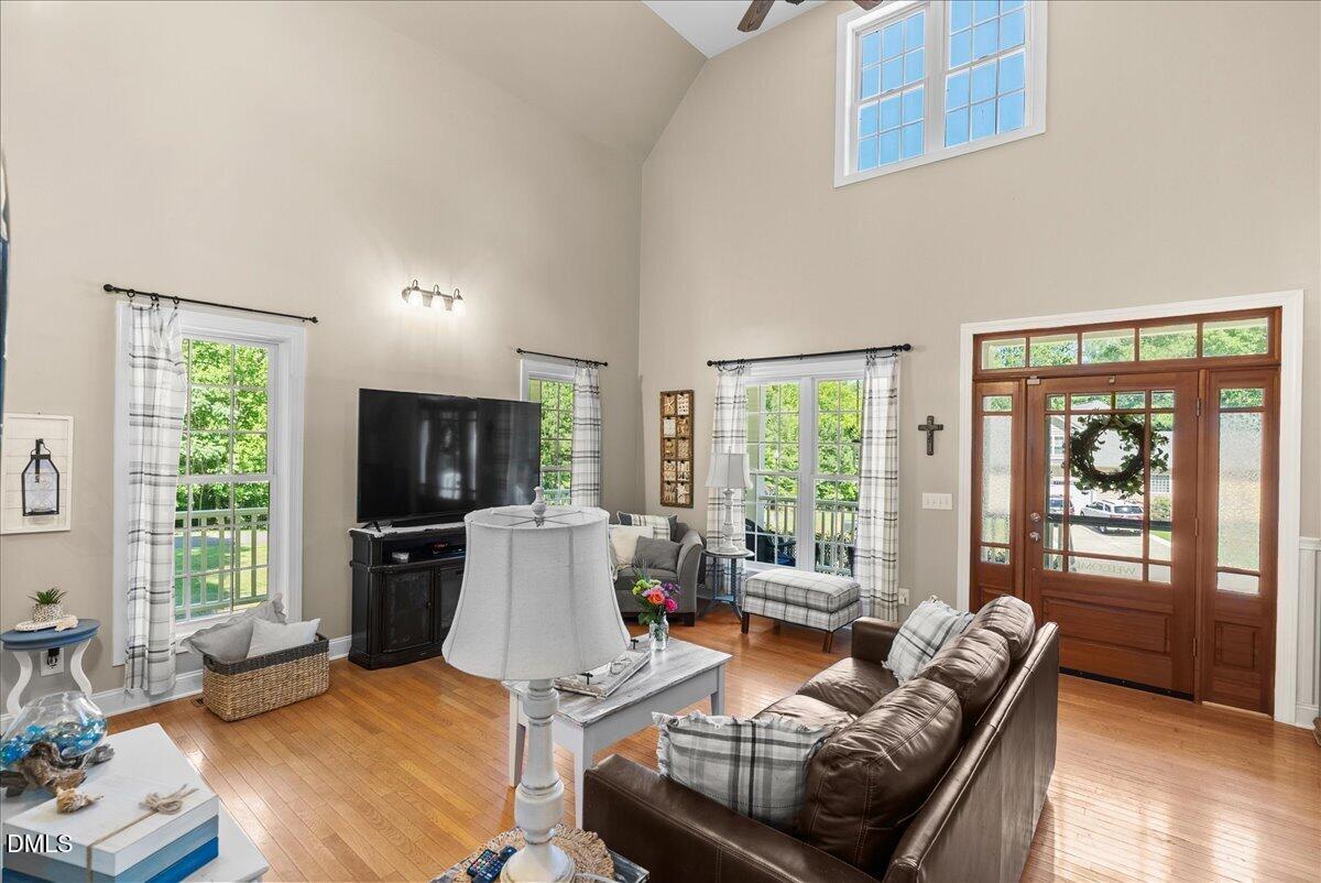 1084 Whip Lane Stem, NC 27581 - Photo 6 of 52 Family Room