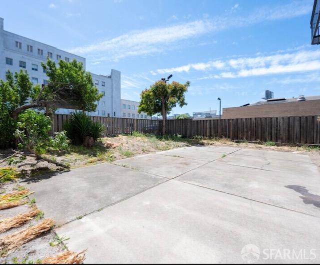 480-484 6th Street San Francisco, CA 94103 - Photo 12 of 52 a view of swimming pool with a patio