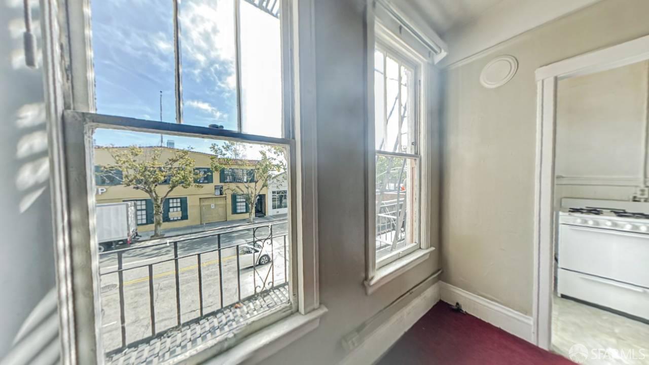 480-484 6th Street San Francisco, CA 94103 - Photo 29 of 52 a view of front door