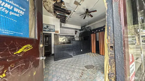 a view of a building