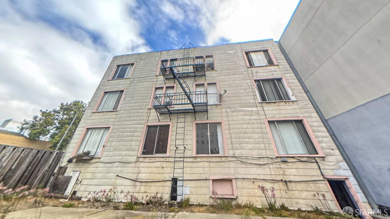 480-484 6th Street San Francisco, CA 94103 - Photo 47 of 52 a view of a building