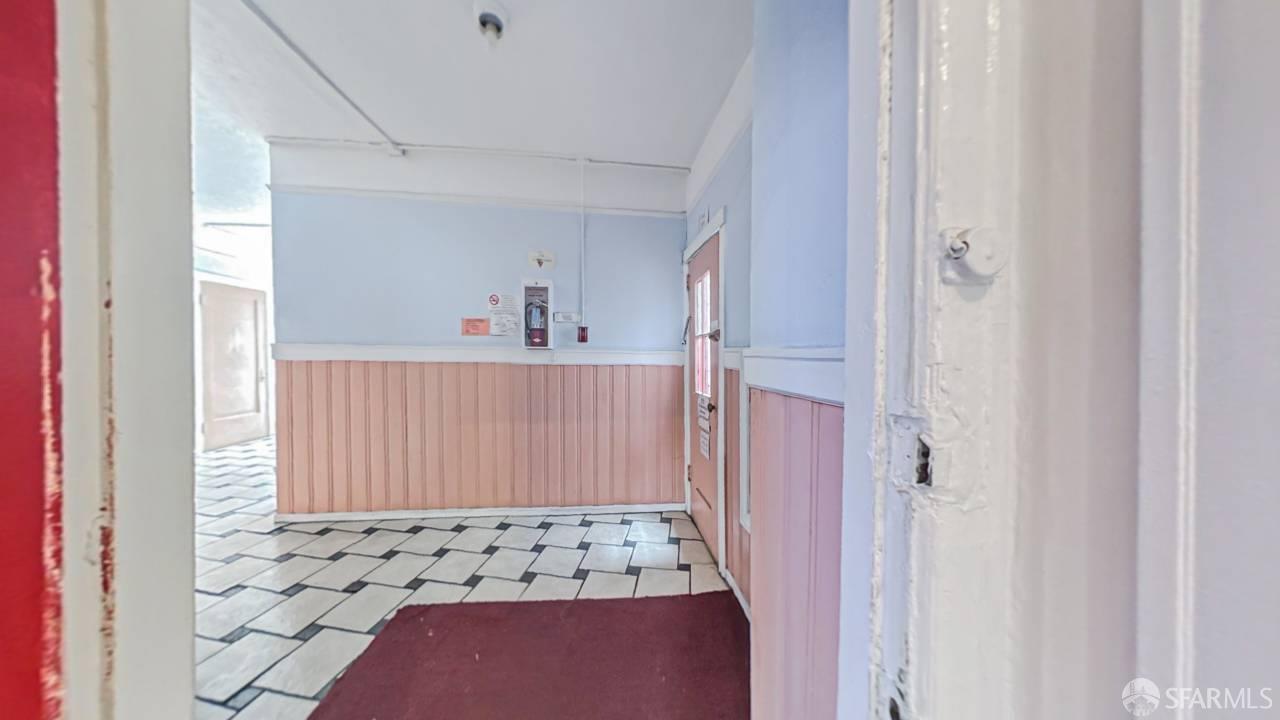 480-484 6th Street San Francisco, CA 94103 - Photo 51 of 52 a bathroom with a bathtub and shower