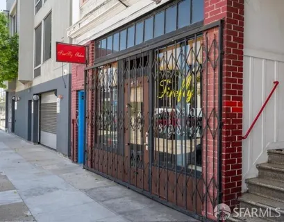 a view of a interior of the house