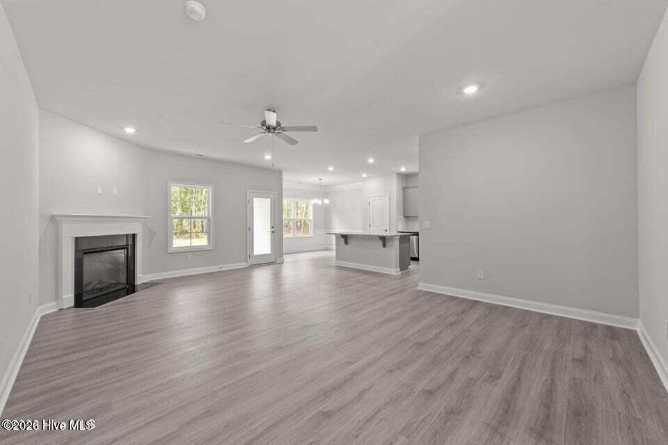 2125 Sandbrook Loop Leland, NC 28451 - Photo 5 of 24 REPRESENTATIVE PHOTO