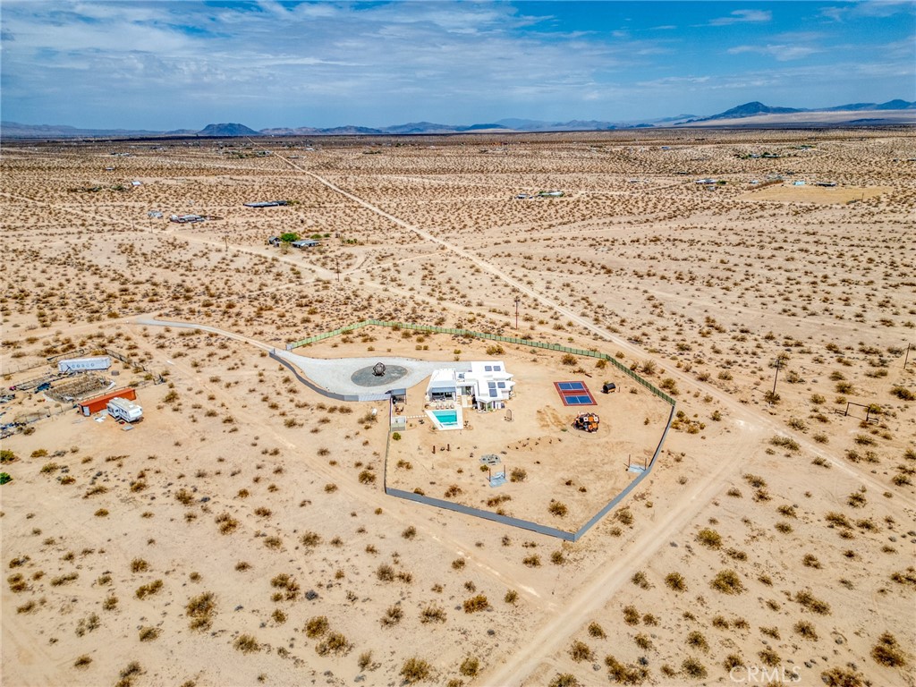 66245 Del Oro Road Joshua Tree, CA 92252 - Photo 64 of 64 Gallery Image 64