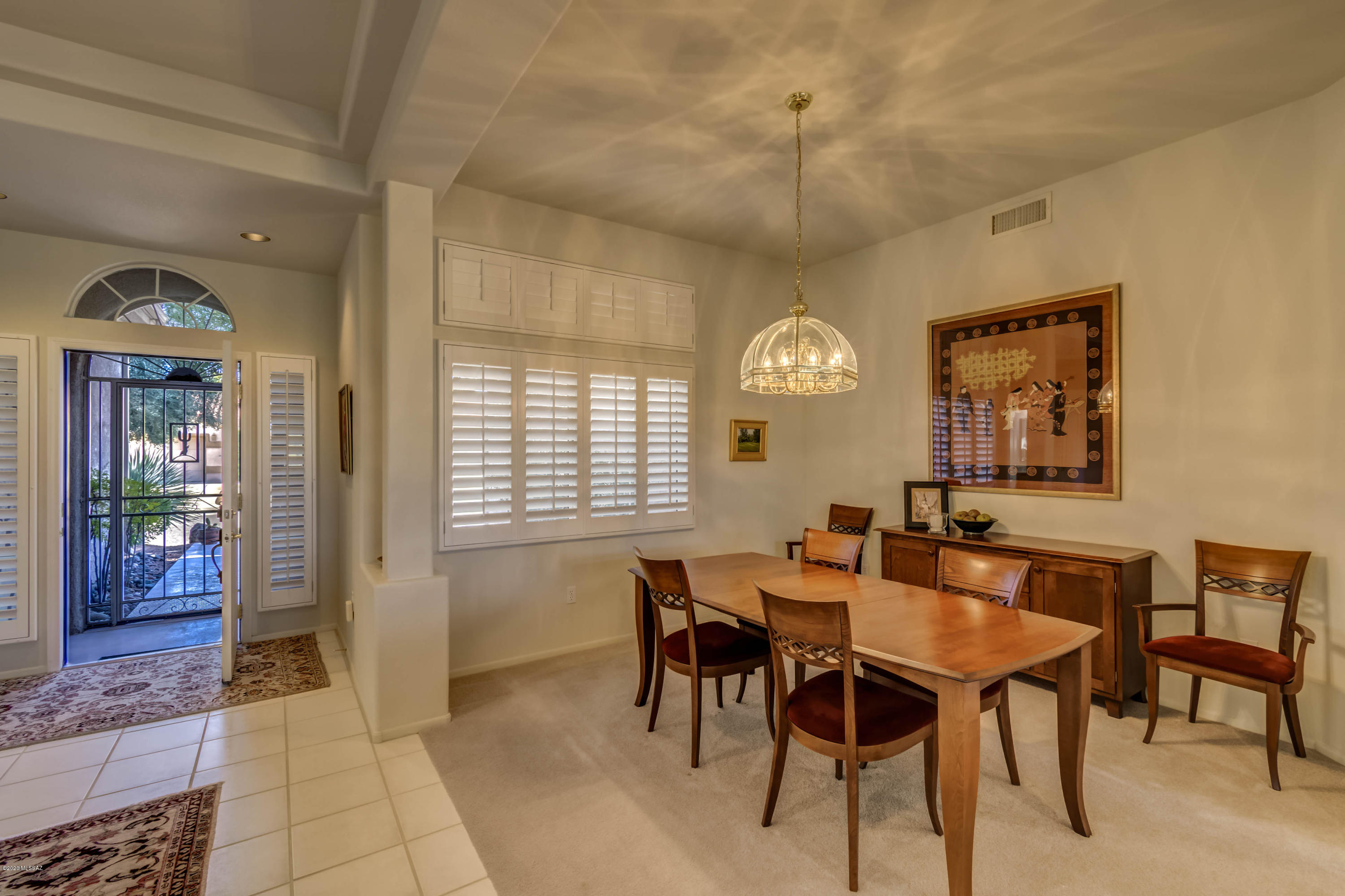 13666 North Pima Spring Way Tucson, AZ 85755 - Photo 4 of 19