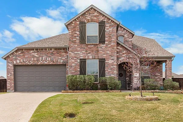 $585,000 | 3705 Magnolia Court, Denison, TX 75020