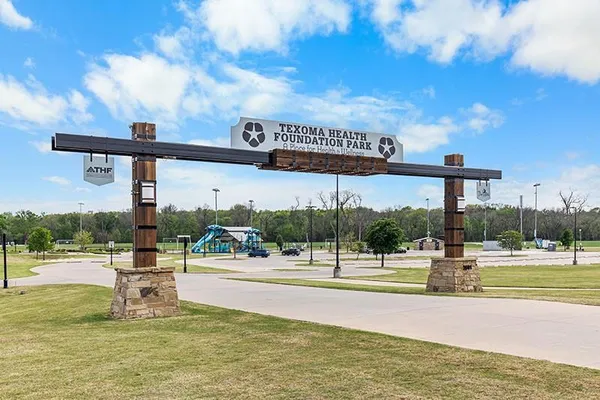 $585,000 | 3705 Magnolia Court, Denison, TX 75020