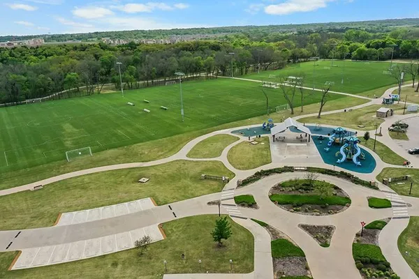 $585,000 | 3705 Magnolia Court, Denison, TX 75020