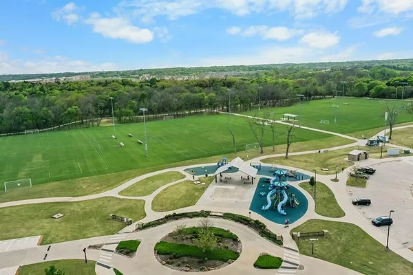 $585,000 | 3705 Magnolia Court, Denison, TX 75020