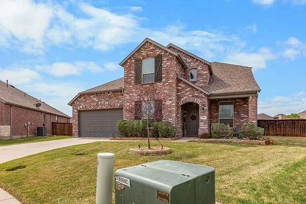 $585,000 | 3705 Magnolia Court, Denison, TX 75020