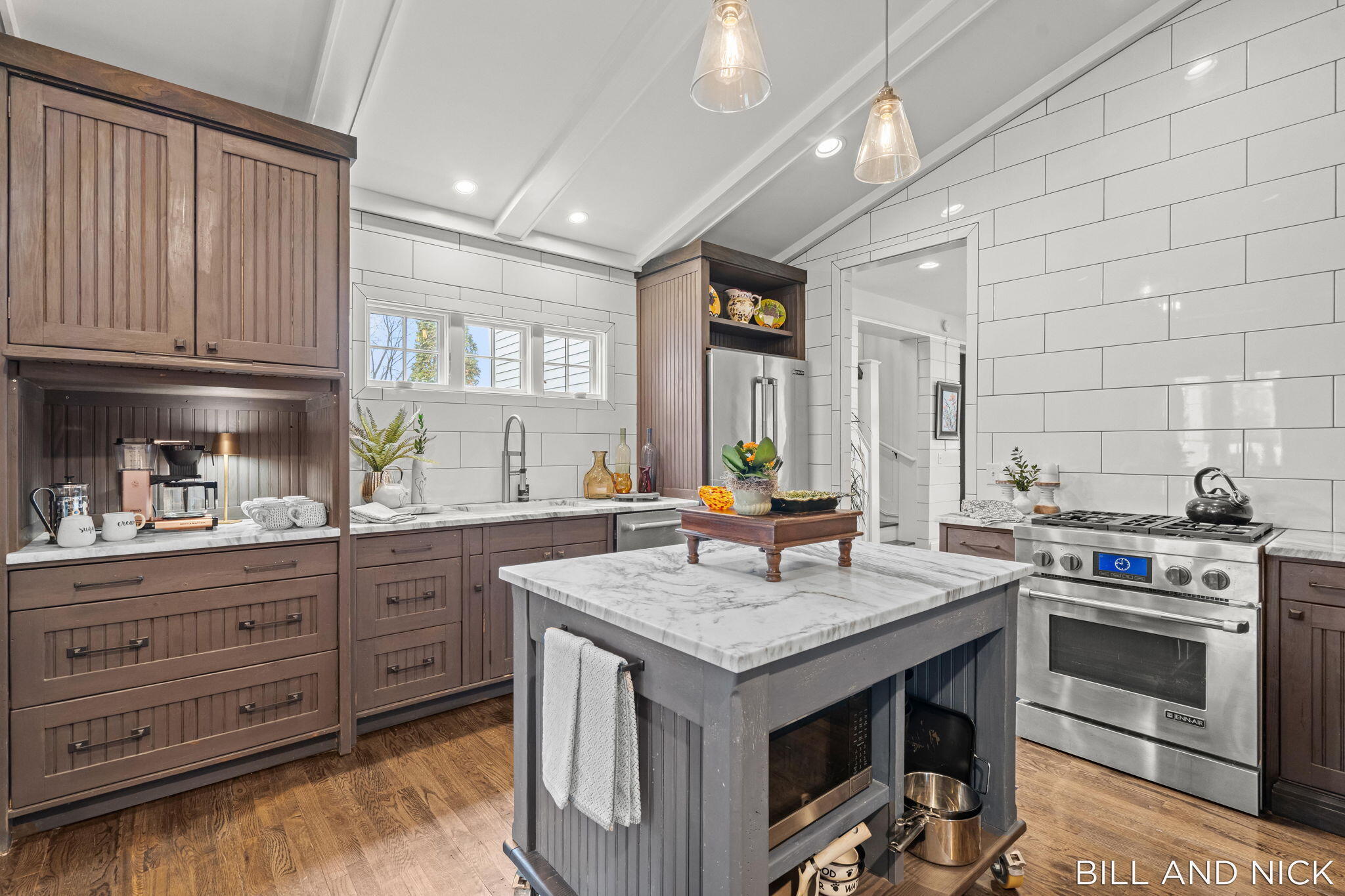 24 Chestnut Street Douglas, MI 49406 - Photo 11 of 70 a chef's kitchen
