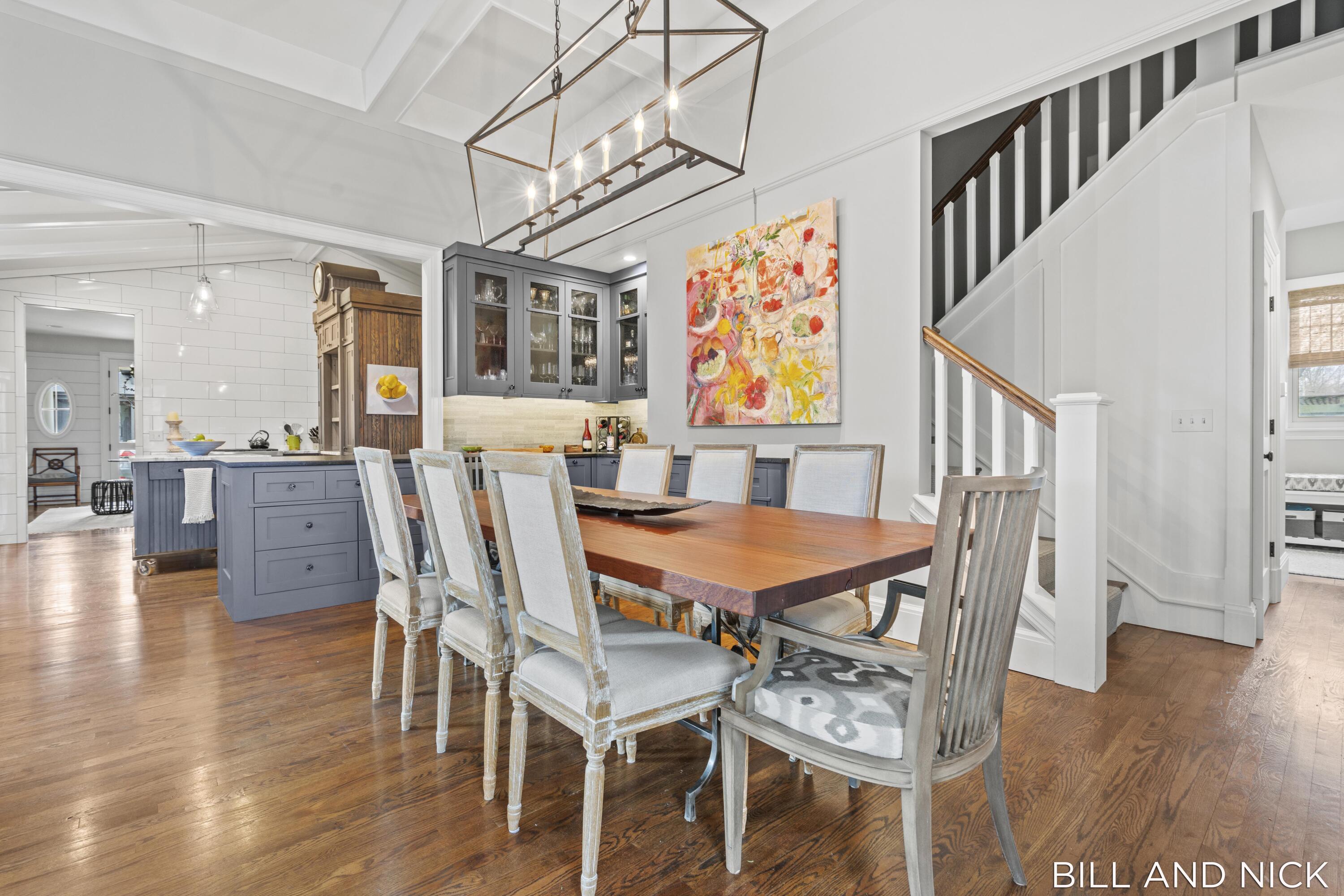 24 Chestnut Street Douglas, MI 49406 - Photo 19 of 70 dining area
