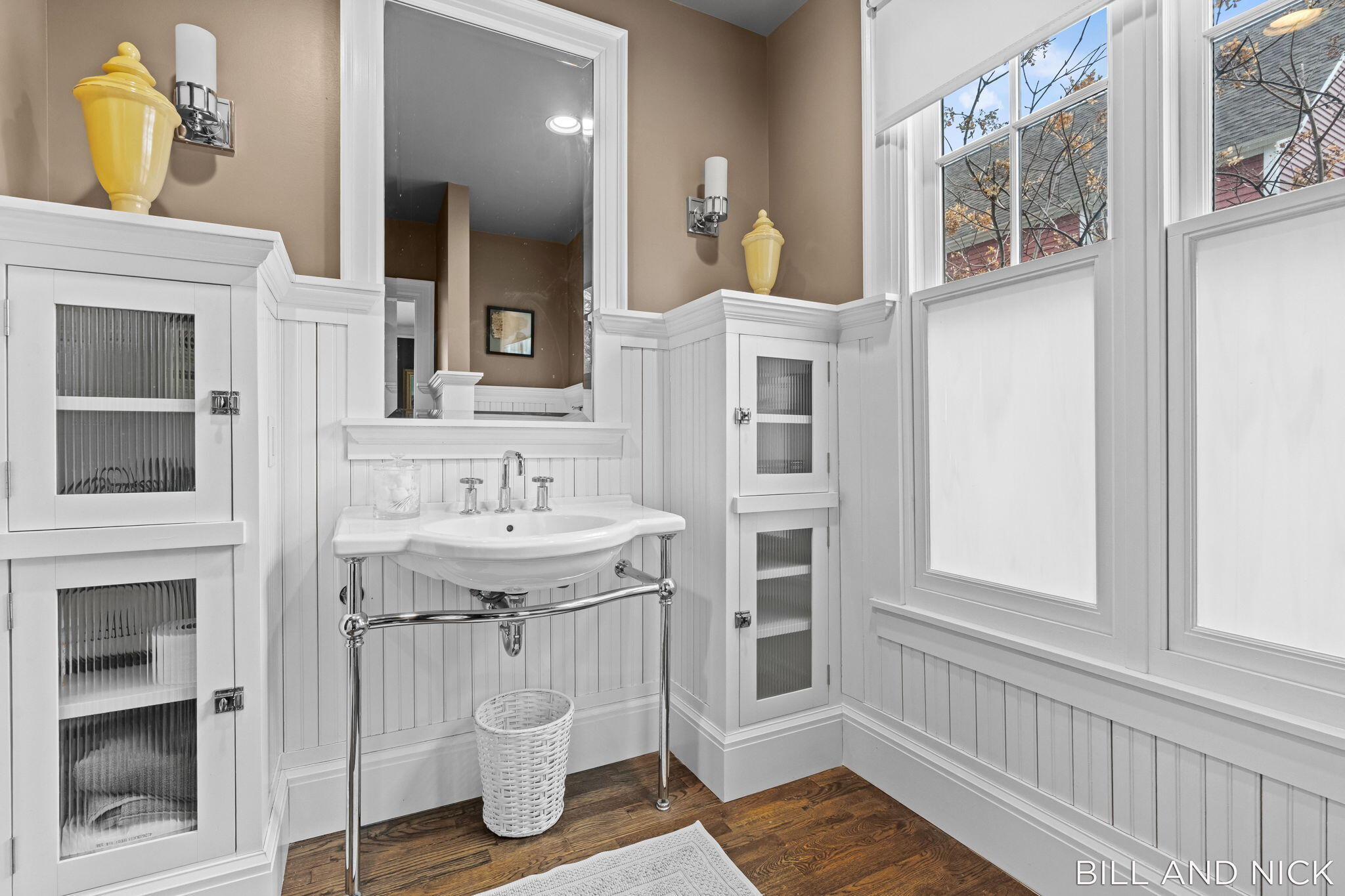 24 Chestnut Street Douglas, MI 49406 - Photo 27 of 70 first floor ensuite bath