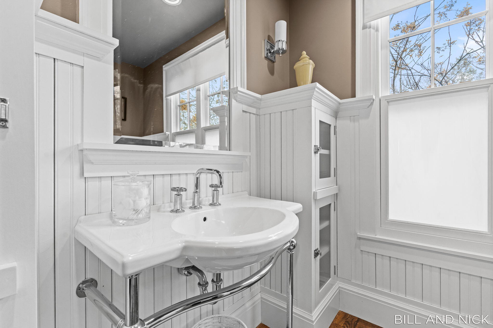 24 Chestnut Street Douglas, MI 49406 - Photo 28 of 70 bright bathroom