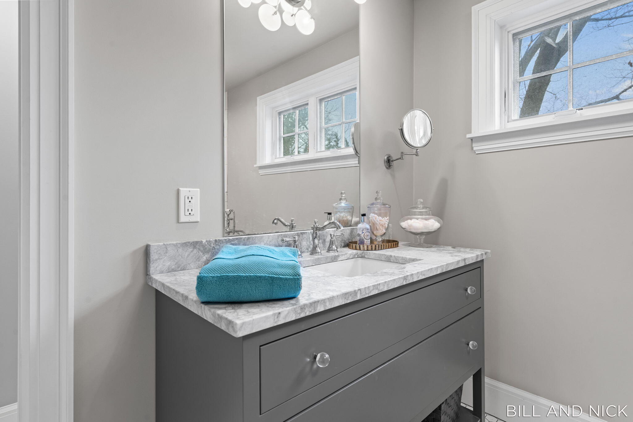 24 Chestnut Street Douglas, MI 49406 - Photo 40 of 70 ensuite vanity