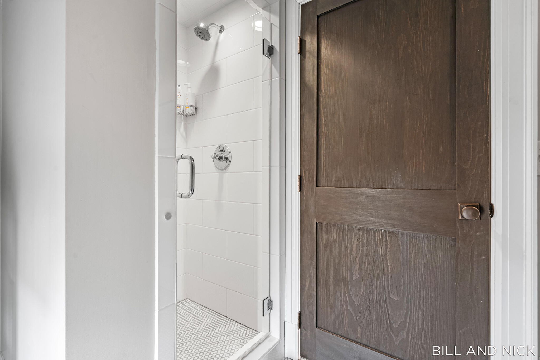 24 Chestnut Street Douglas, MI 49406 - Photo 44 of 70 second floor bathroom shower
