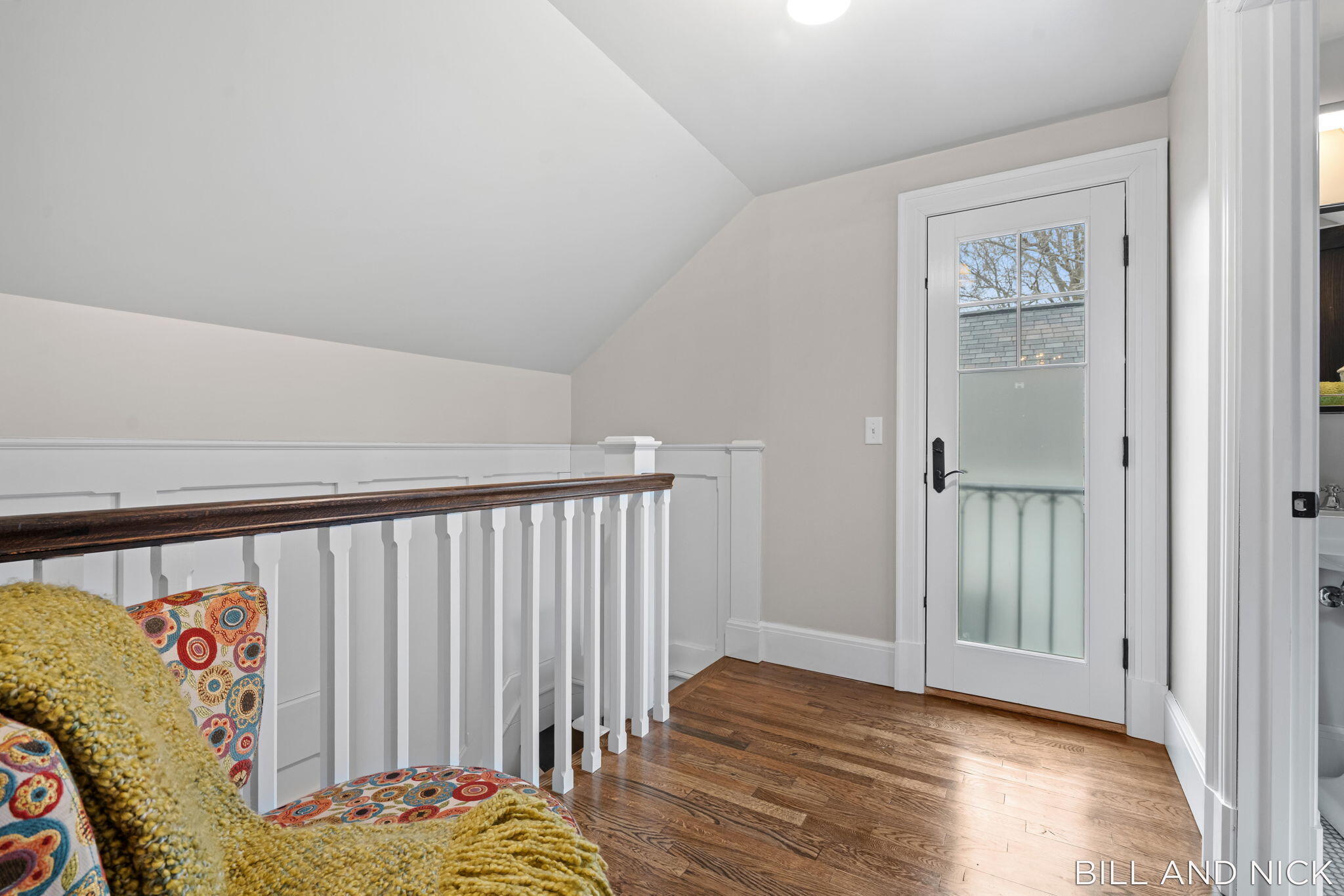 24 Chestnut Street Douglas, MI 49406 - Photo 45 of 70 front second. floor hallway