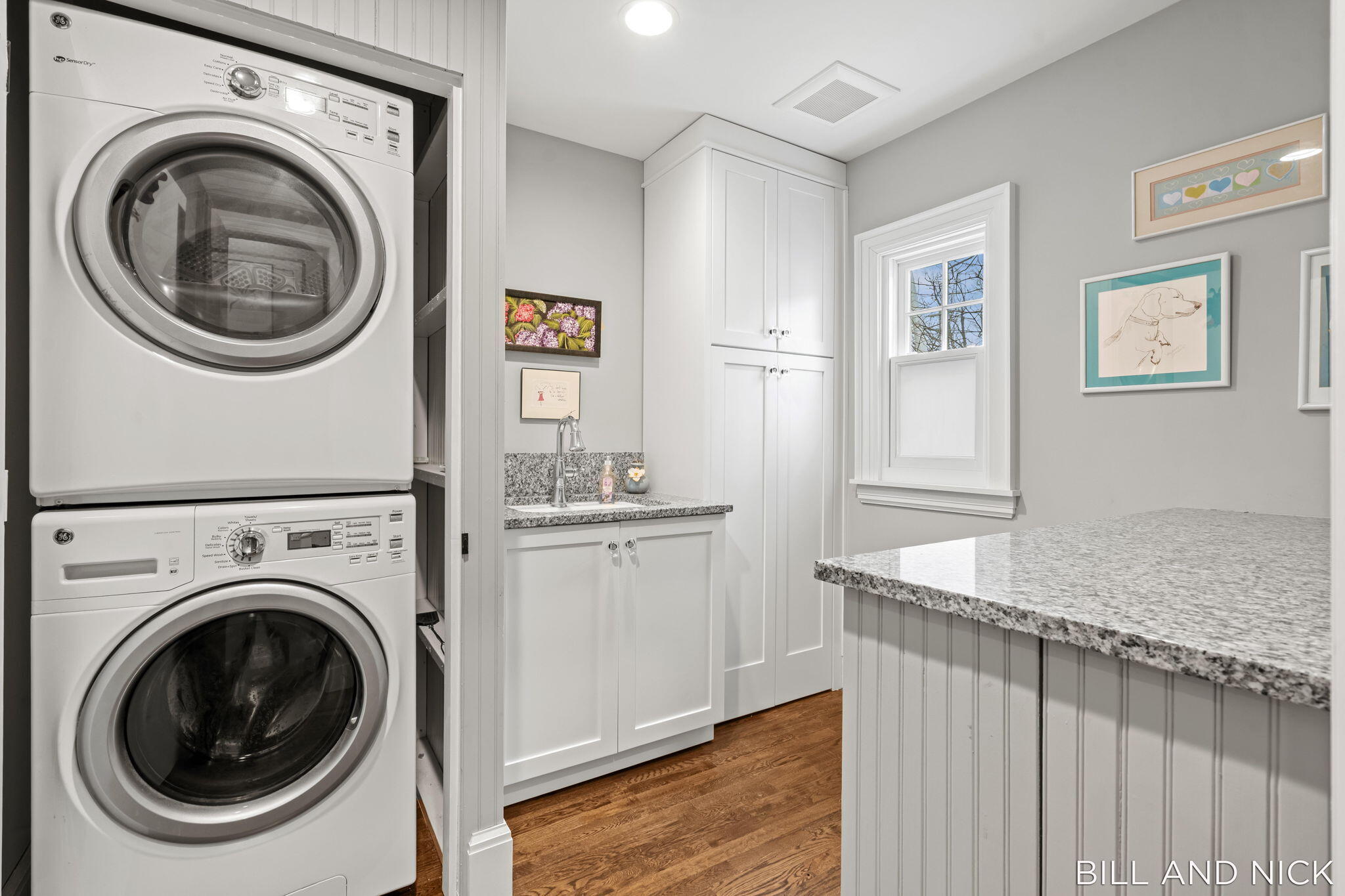 24 Chestnut Street Douglas, MI 49406 - Photo 49 of 70 first floor laundry room