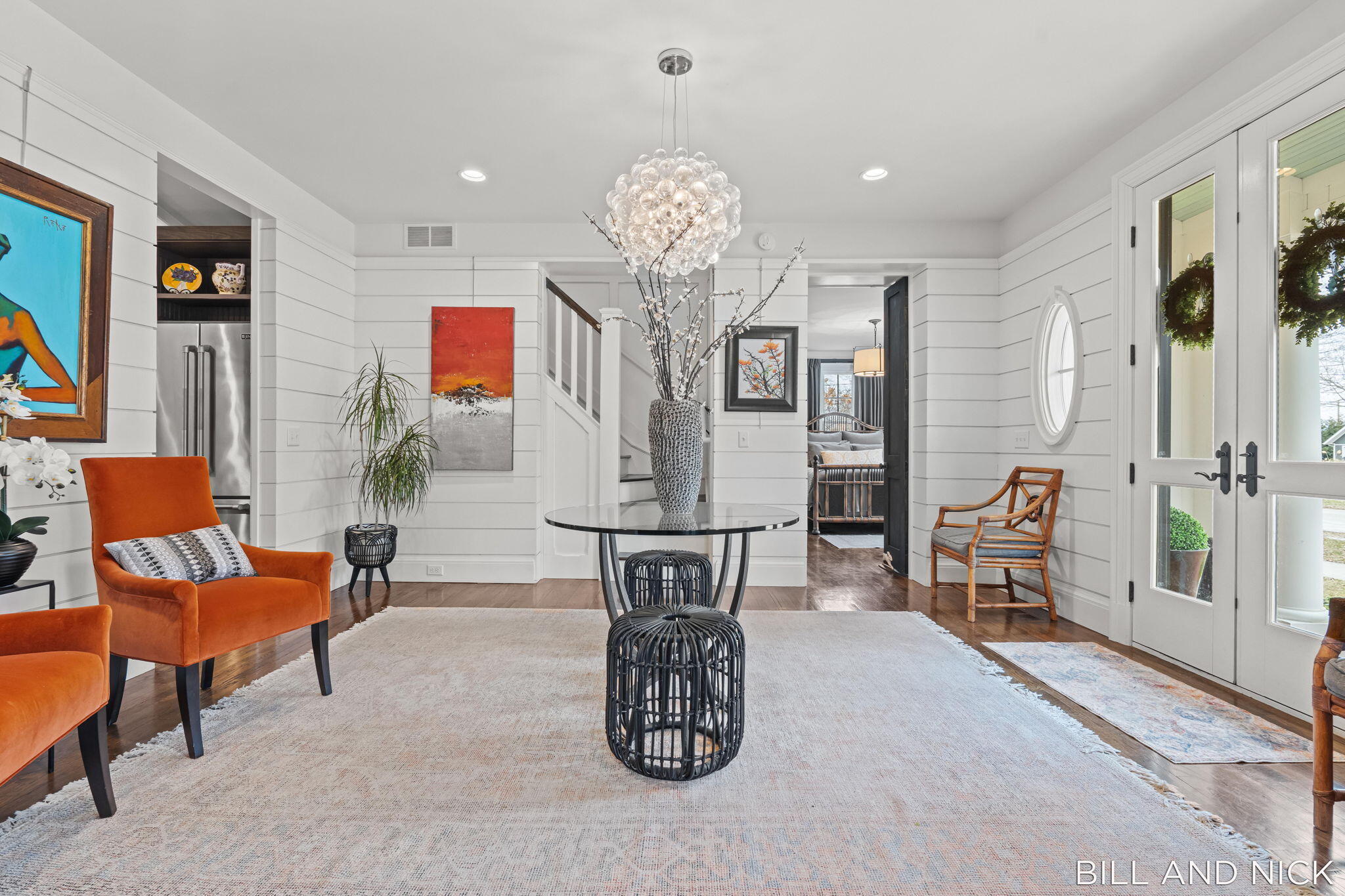 24 Chestnut Street Douglas, MI 49406 - Photo 5 of 70 spacious entry