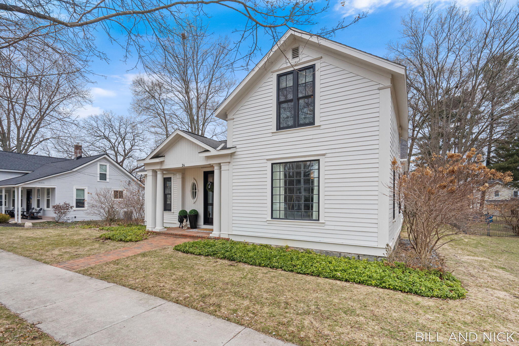 24 Chestnut Street Douglas, MI 49406 - Photo 59 of 70 completely renovated