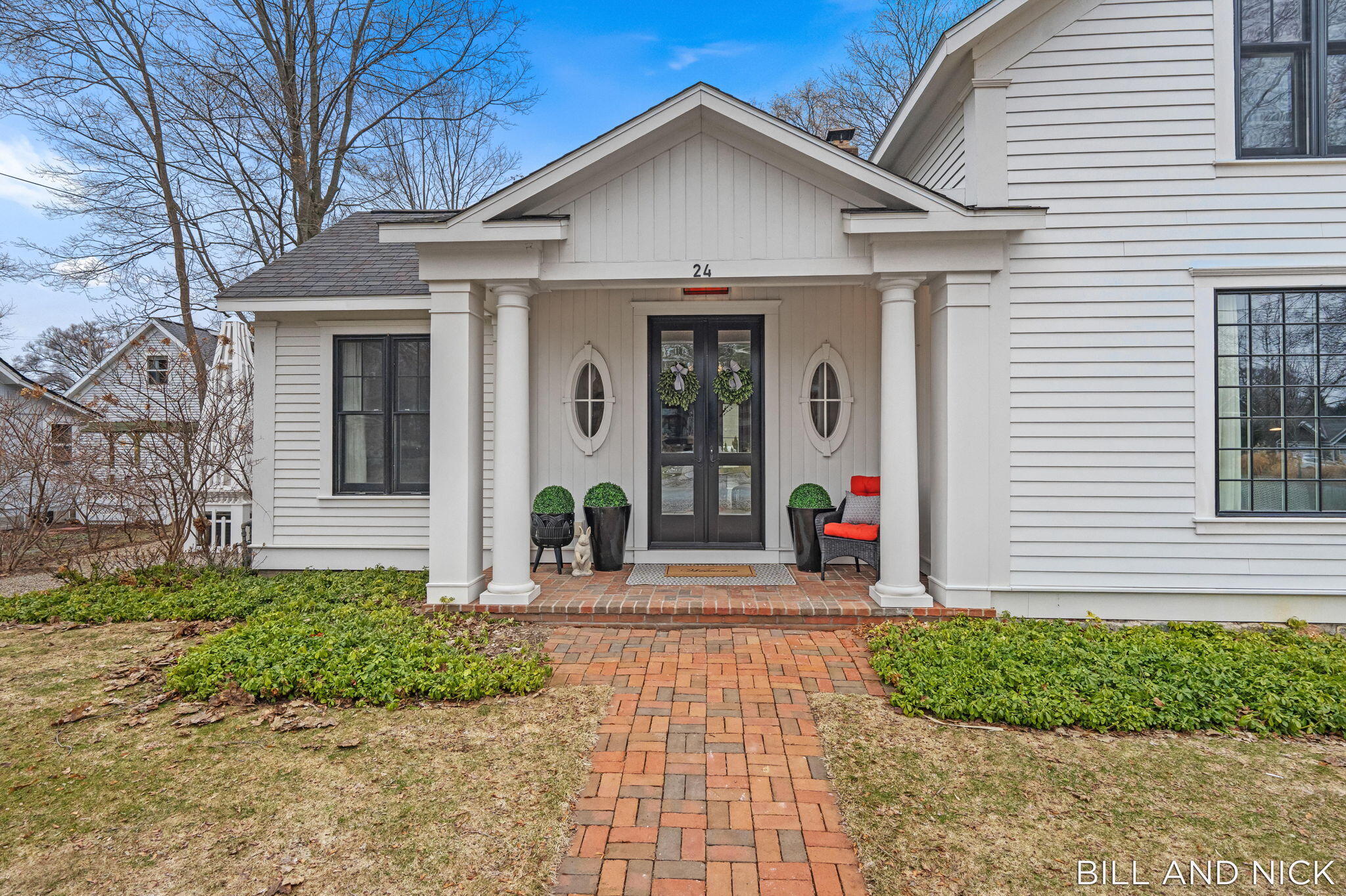 24 Chestnut Street Douglas, MI 49406 - Photo 60 of 70 welcome home