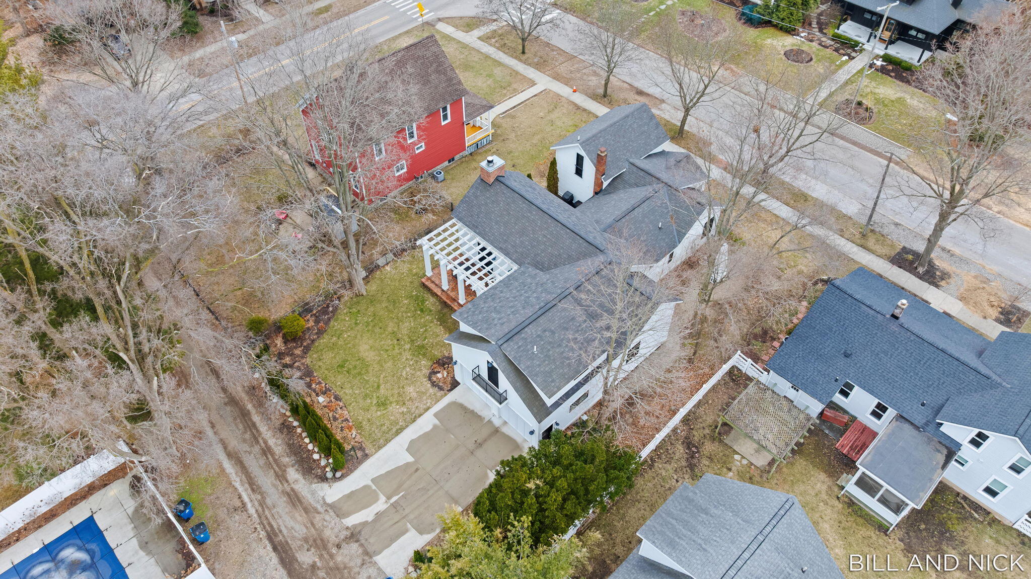 24 Chestnut Street Douglas, MI 49406 - Photo 64 of 70 aerial