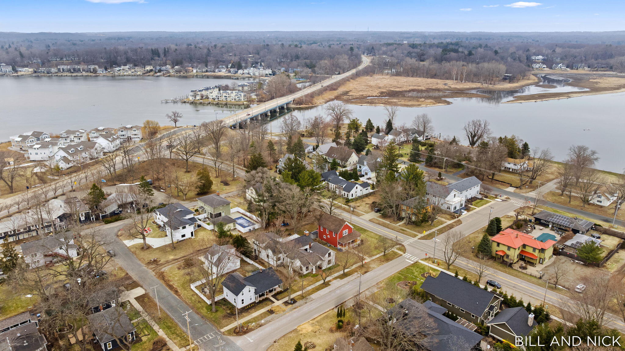 24 Chestnut Street Douglas, MI 49406 - Photo 66 of 70 aerial