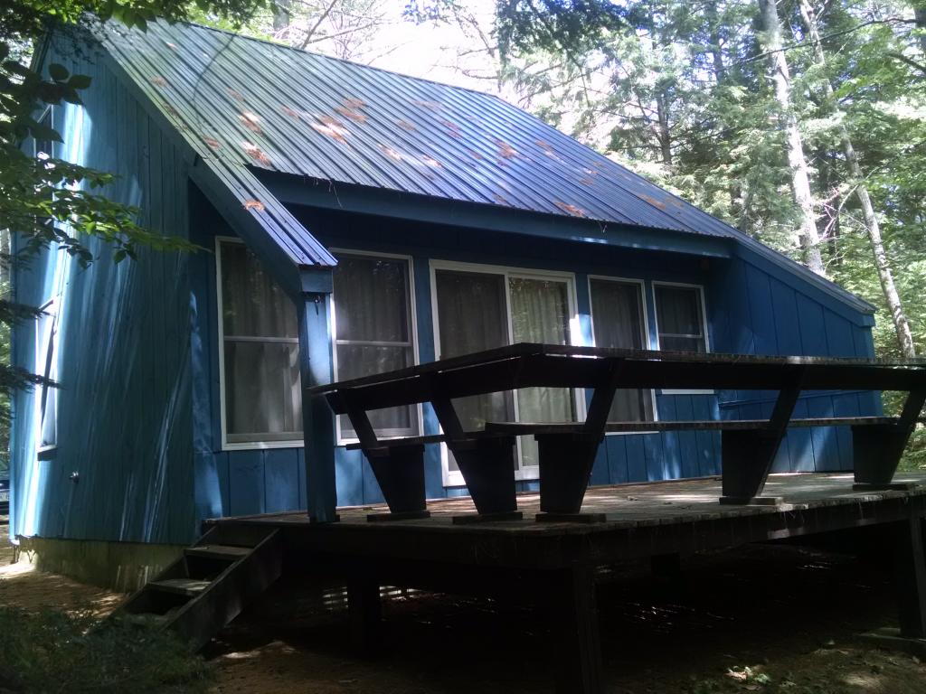 79 North Pines Road Conway, NH 03813 - Photo 1 of 12