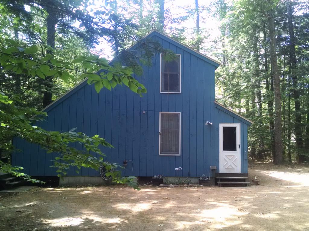 79 North Pines Road Conway, NH 03813 - Photo 3 of 12