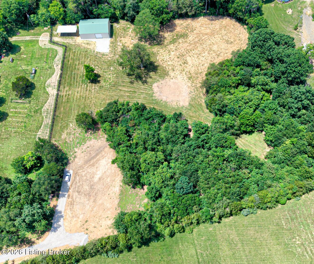 1 Foley Road, Unit TRACT 1 Shepherdsville, KY 40165 - Photo 1 of 9 GSP-840 Foley Rd-17