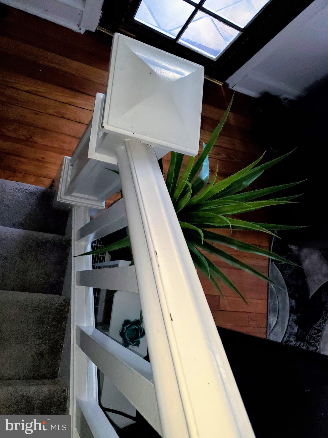 3083 South Congress Road Camden, NJ 08104 - Photo 13 of 22 Charming original woodwork details