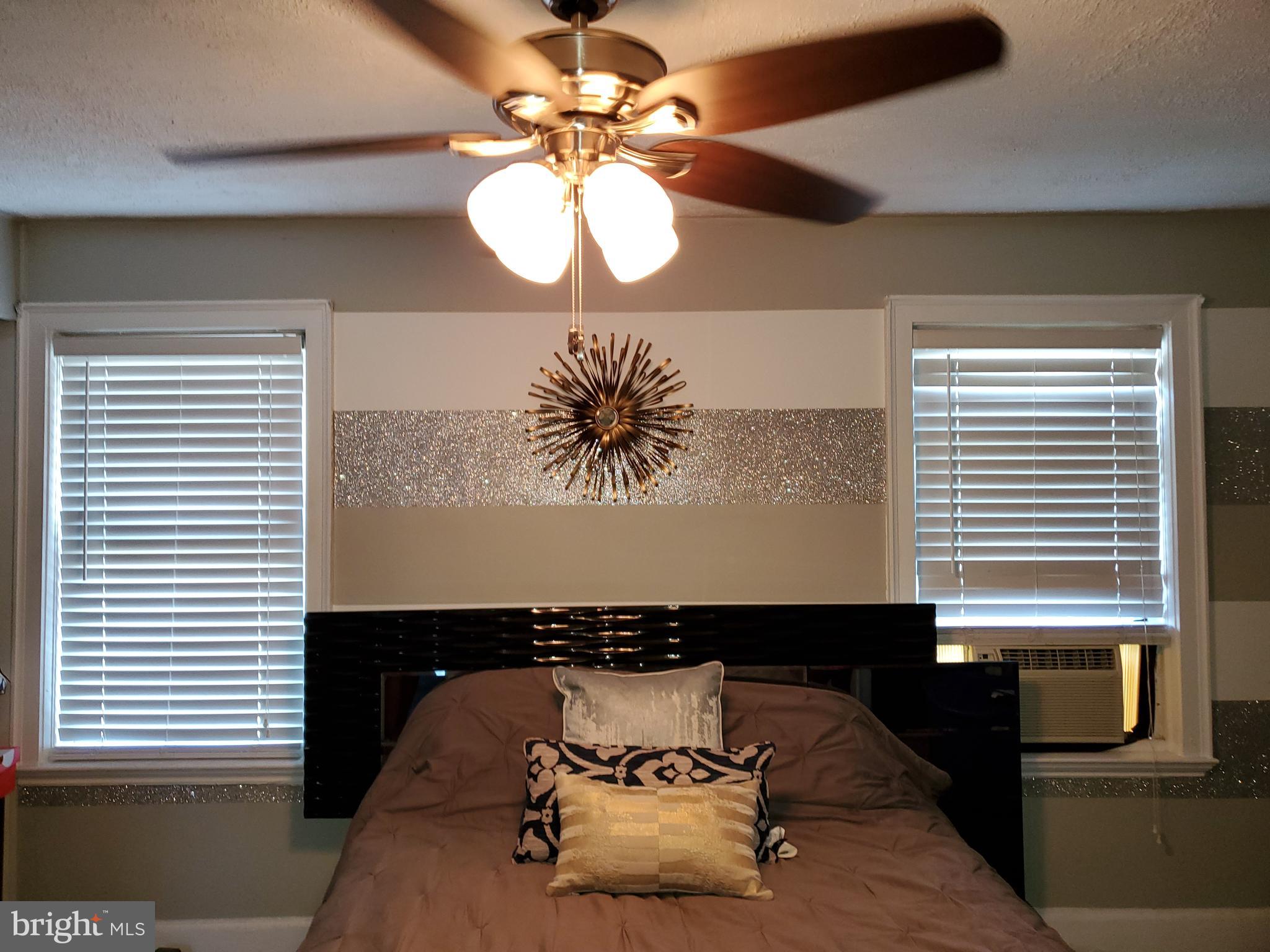 3083 South Congress Road Camden, NJ 08104 - Photo 17 of 22 Main bedroom fits a King bed; 2 closets!