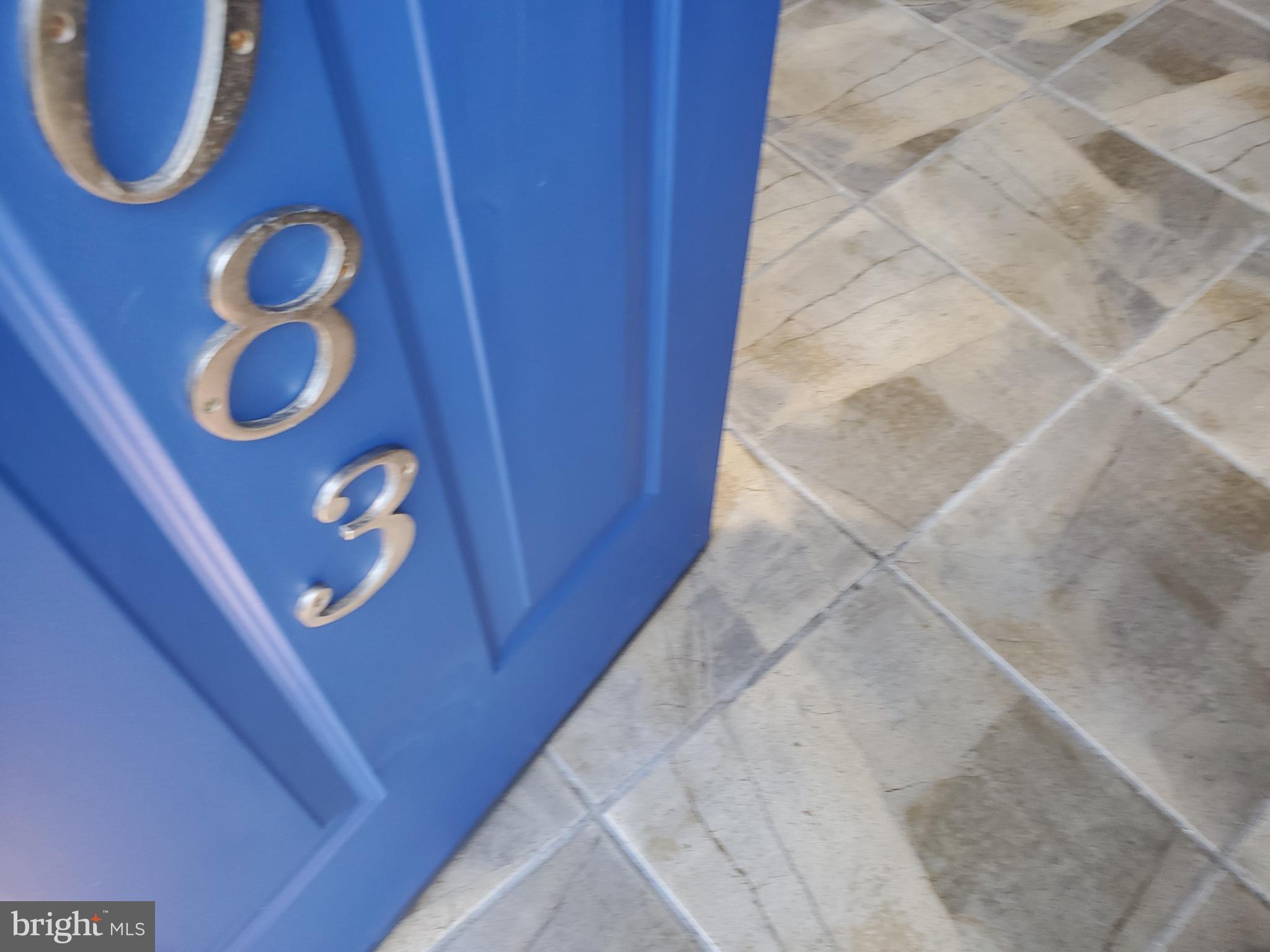 3083 South Congress Road Camden, NJ 08104 - Photo 3 of 22 Welcome into the sunroom with slate-look tile!