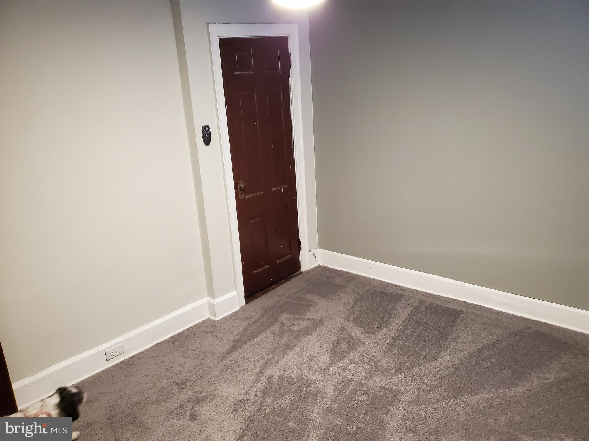 3083 South Congress Road Camden, NJ 08104 - Photo 21 of 22 2nd bedroom -New carpet & paint 6/21!