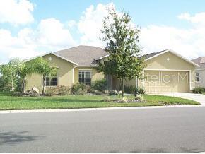 15409 Southwest 15th Terrace Road Ocala, FL 34473 - Photo 1 of 1 Primary Photo