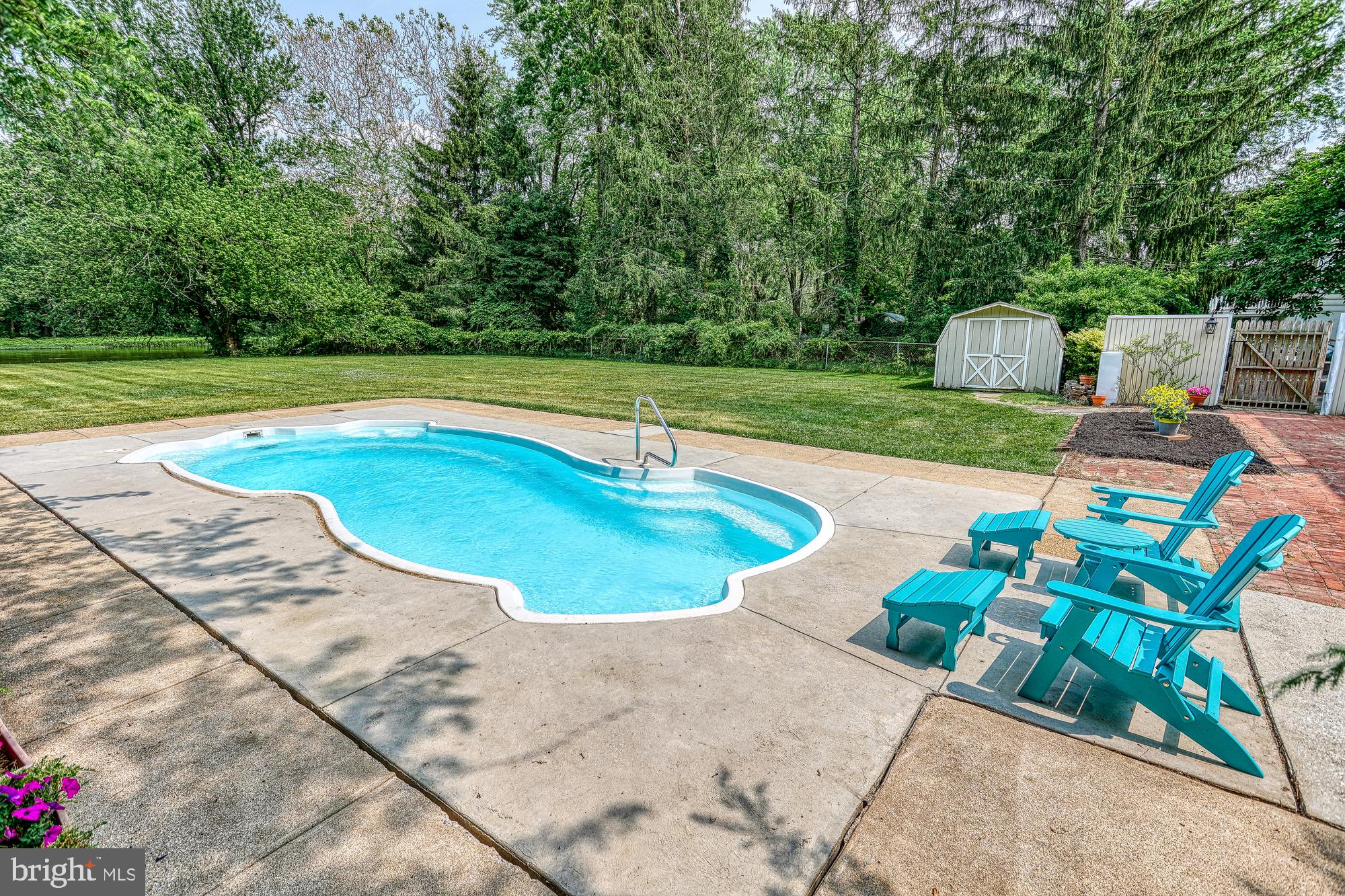 5259 Terrace Road Mechanicsburg, PA 17050 - Photo 33 of 38 Gallery Image 33