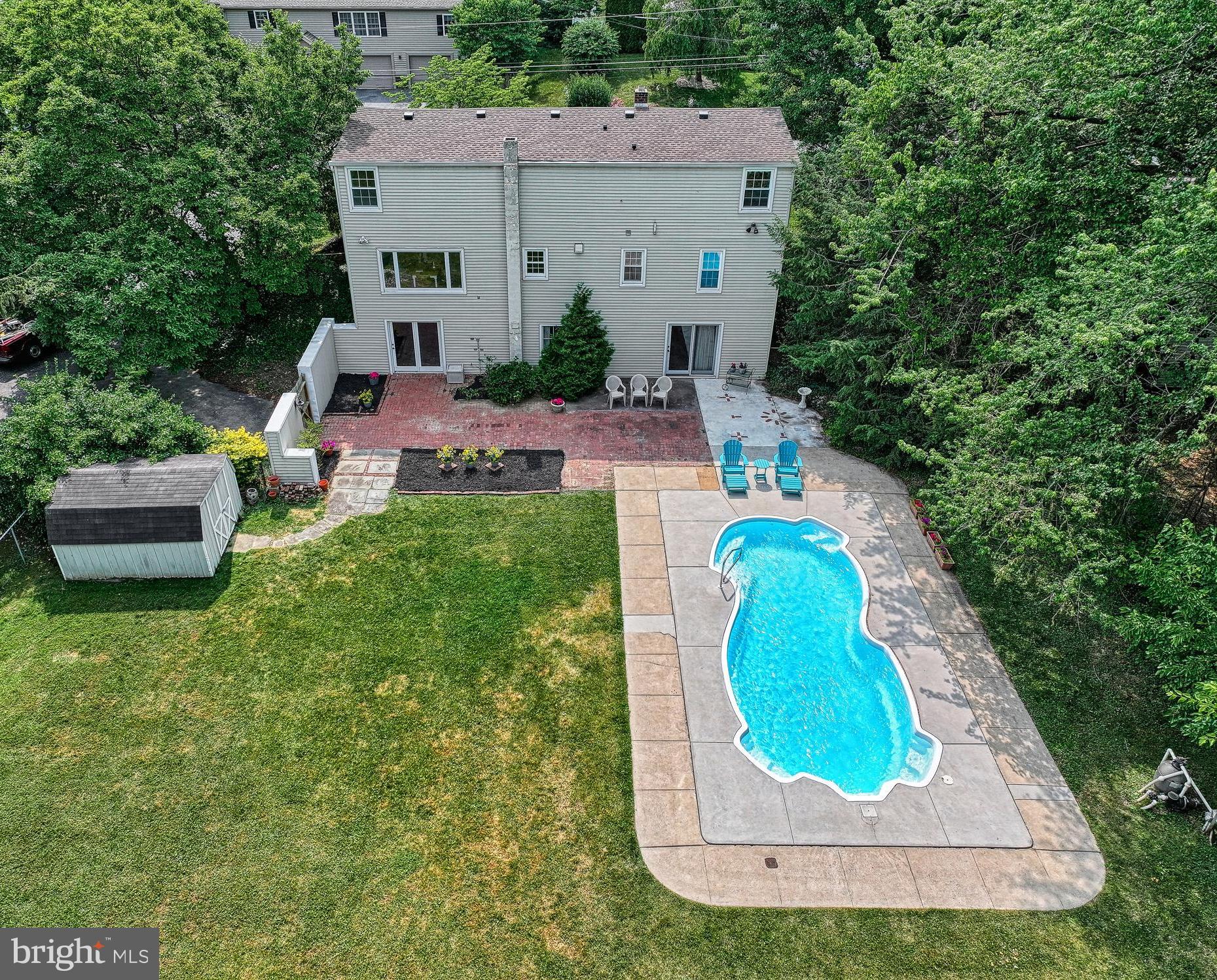 5259 Terrace Road Mechanicsburg, PA 17050 - Photo 34 of 38 Gallery Image 34