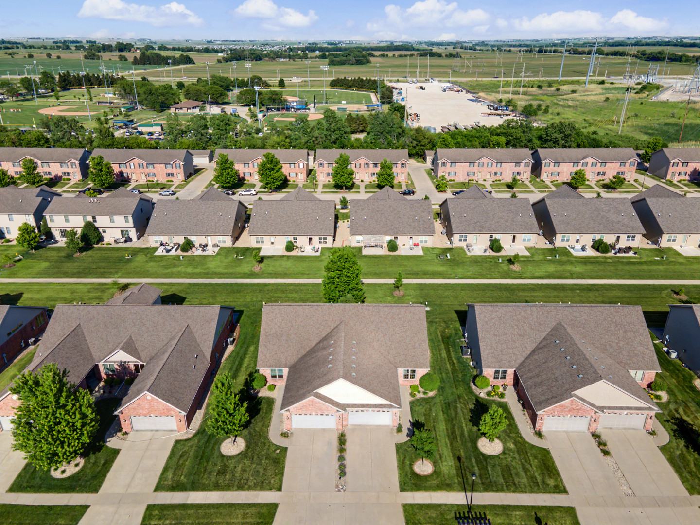 1724 Dunraven Road Bloomington, IL 61704 - Photo 35 of 36