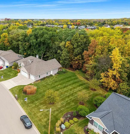 $124,900 | 3329 Largo Ridge Drive, Unit 5, Green Bay, WI 54311
