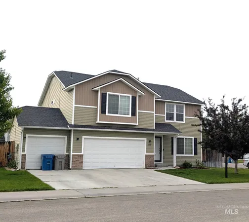 $415,000 | 110 Southwest Gettysburg, Mountain Home, ID 83647