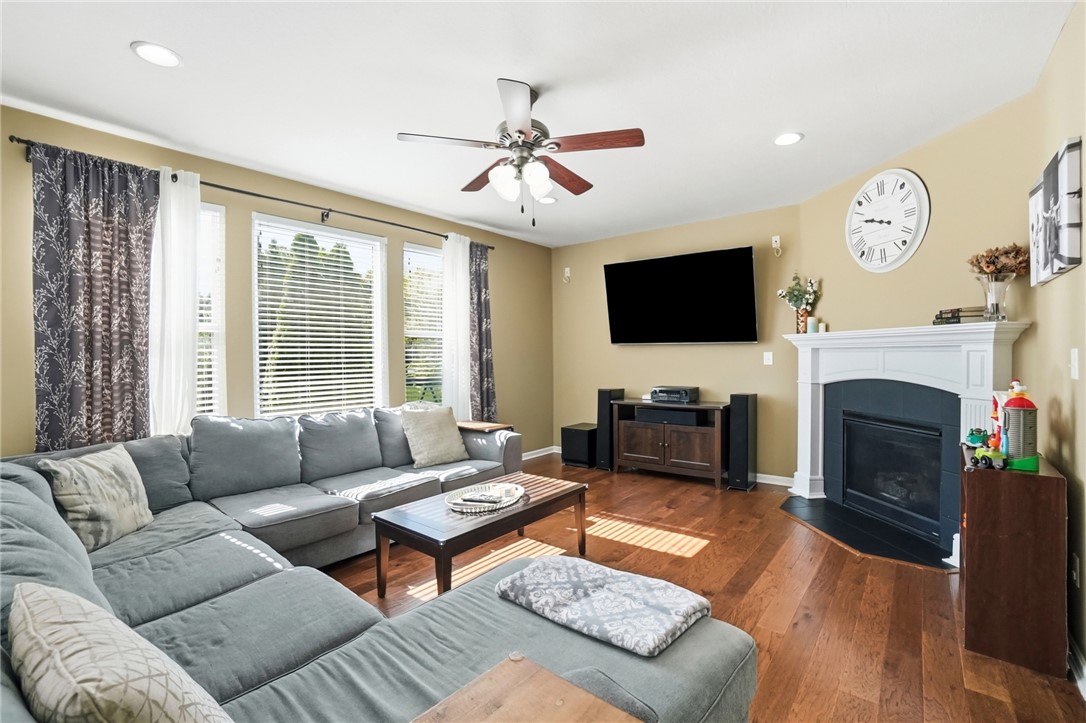 682 Quill Road Beavercreek, OH 45430 - Photo 6 of 58