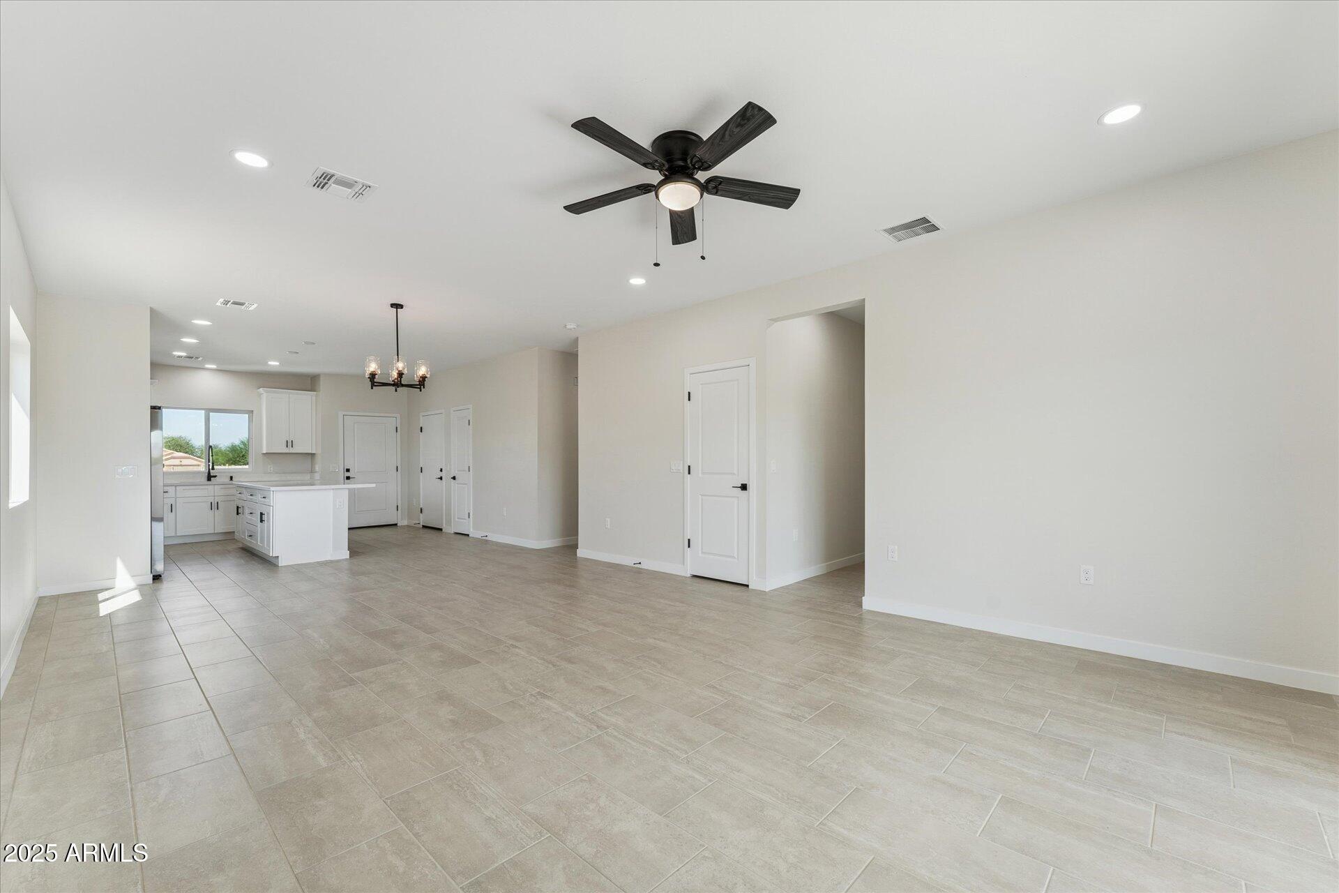 15081 South Capistrano Road Arizona City, AZ 85123 - Photo 12 of 37 Living Room