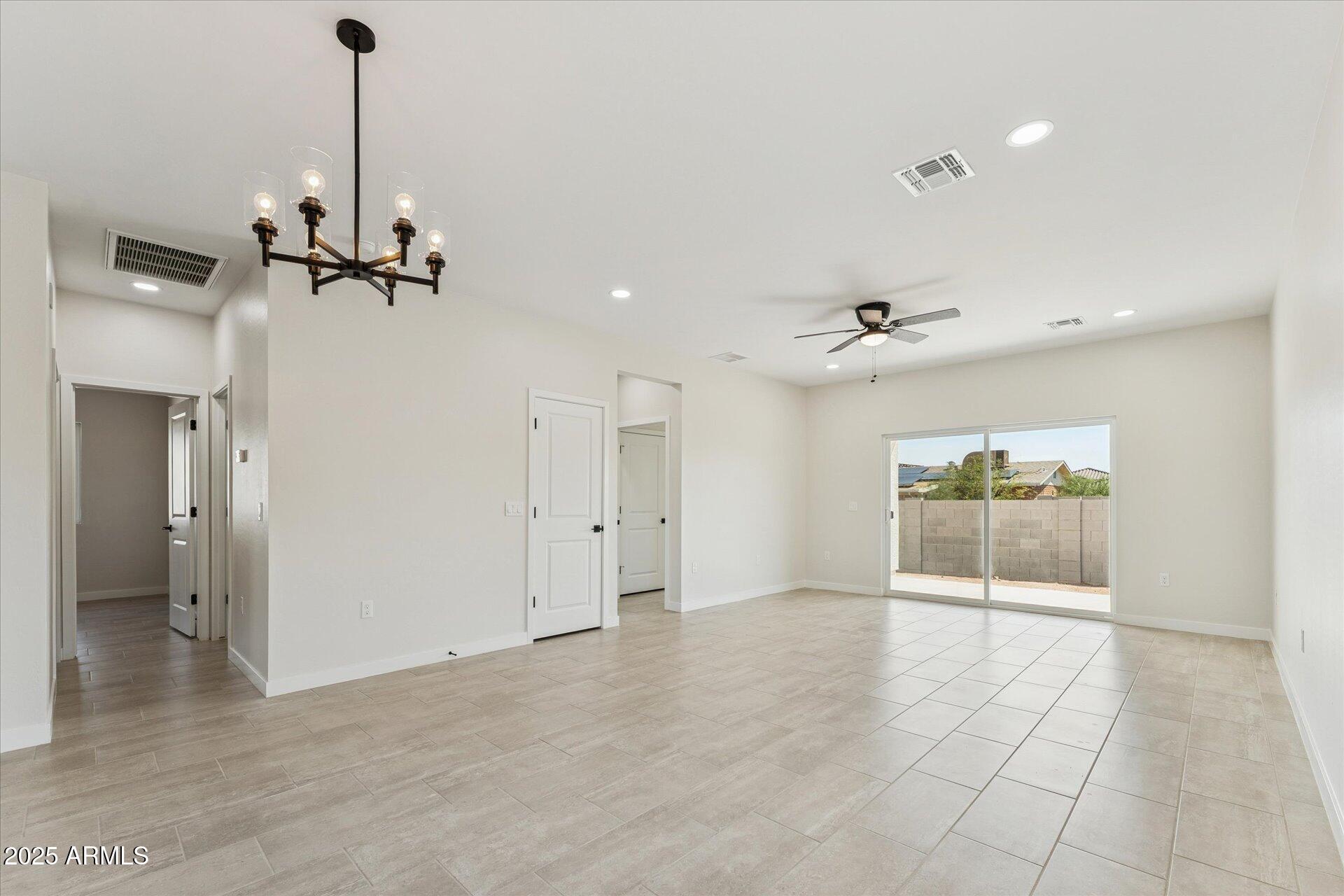 15081 South Capistrano Road Arizona City, AZ 85123 - Photo 13 of 37 Living Room #2