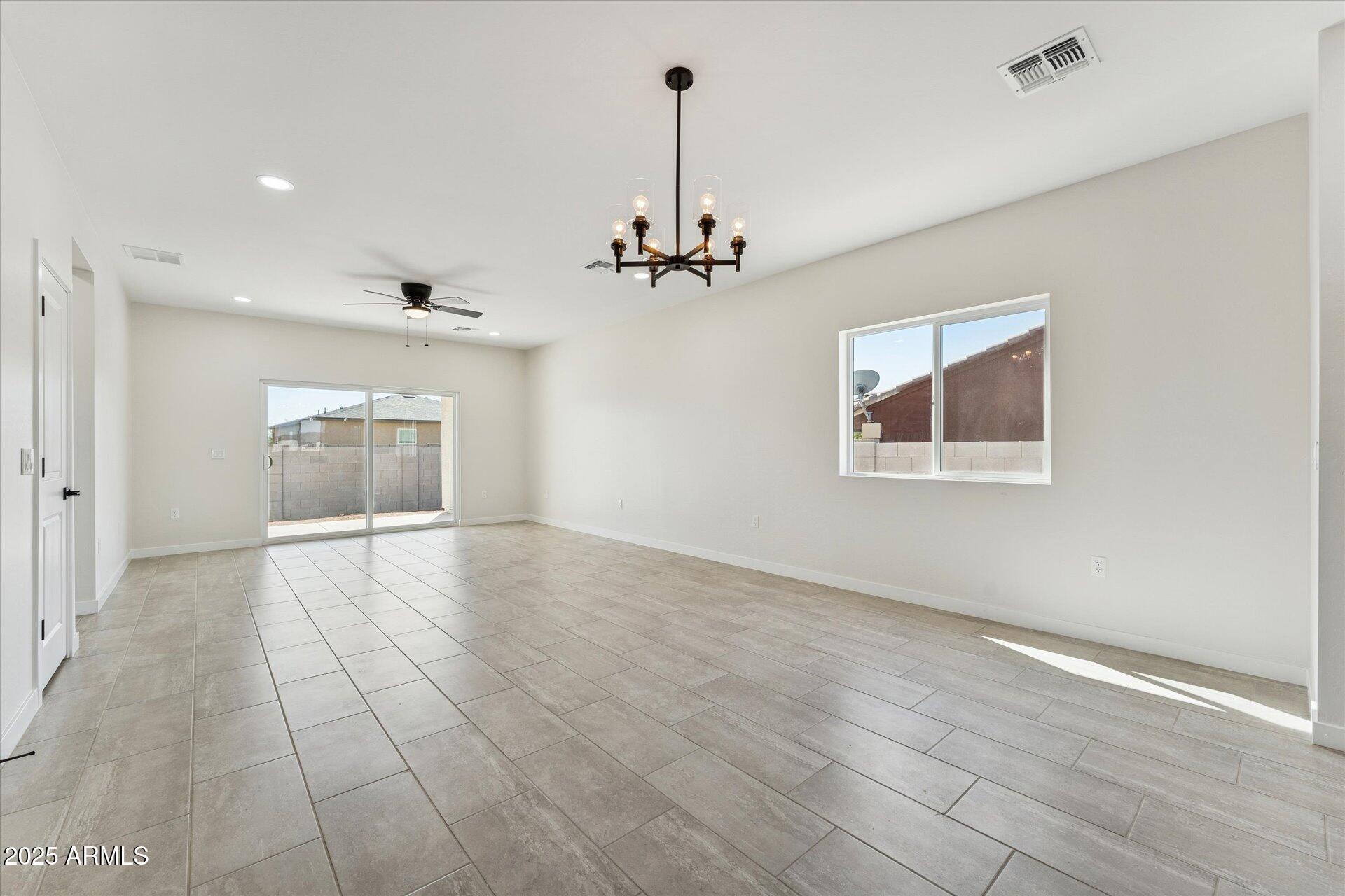 15081 South Capistrano Road Arizona City, AZ 85123 - Photo 15 of 37 Living Room #3