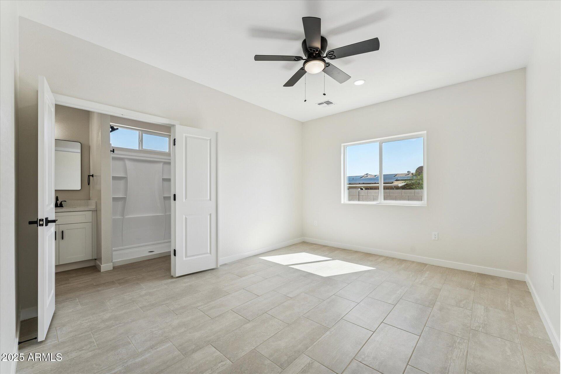 15081 South Capistrano Road Arizona City, AZ 85123 - Photo 17 of 37 Primary Bedroom