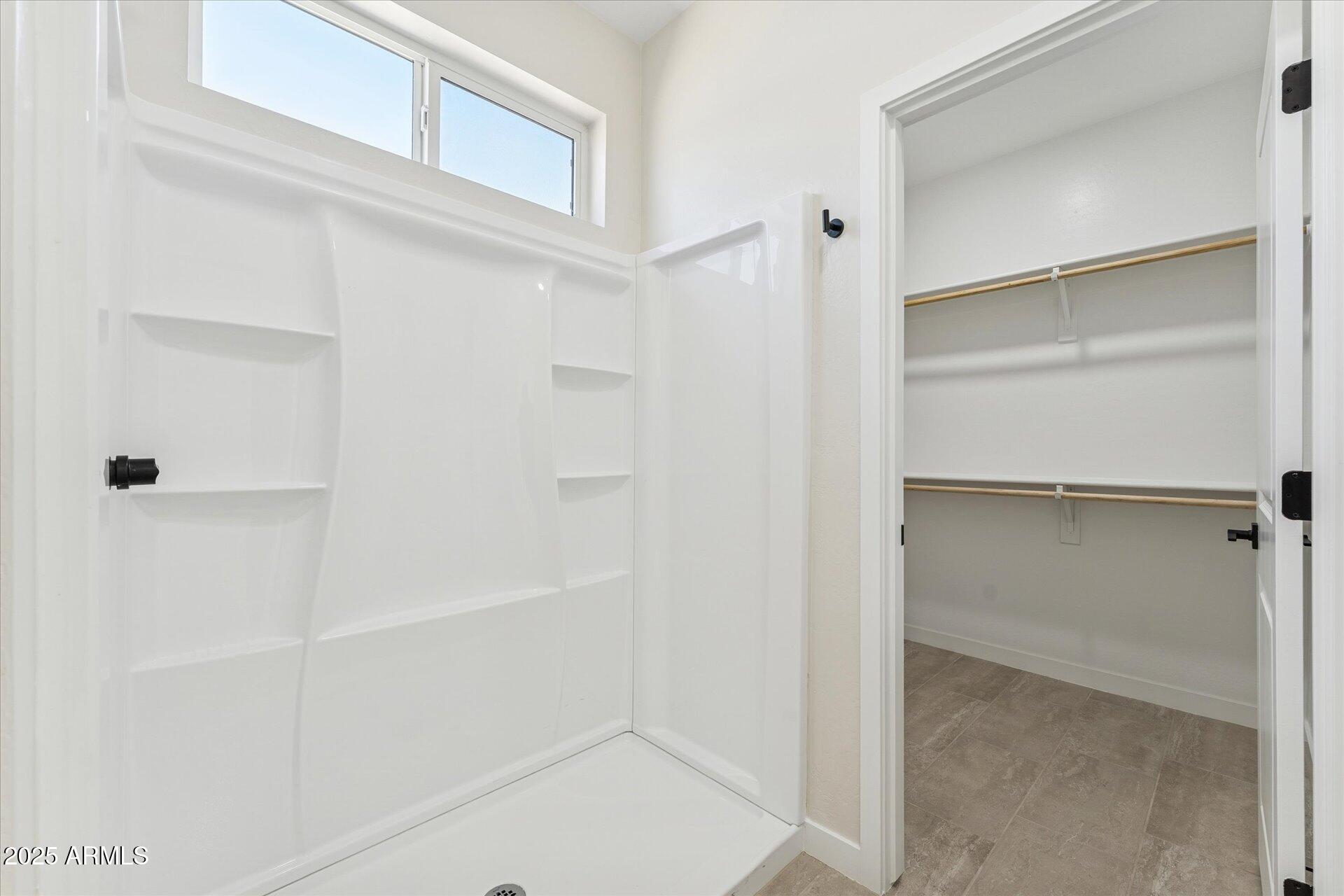 15081 South Capistrano Road Arizona City, AZ 85123 - Photo 20 of 37 Primary Shower