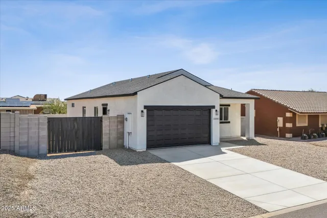 $264,900 | 15081 South Capistrano Road, Arizona City, AZ 85123