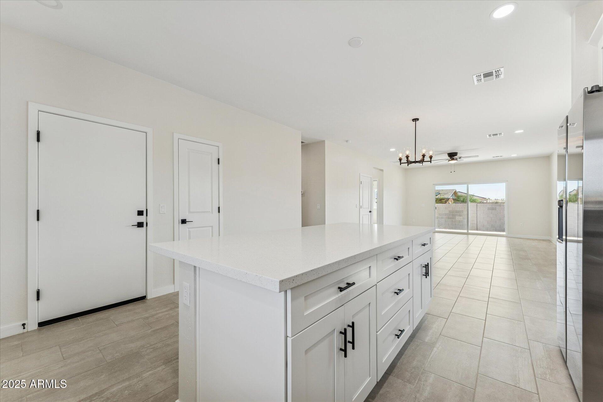 15081 South Capistrano Road Arizona City, AZ 85123 - Photo 9 of 37 Kitchen #4